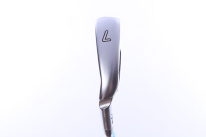 Used Ping G425 Single 7-Iron - Left-Handed - Stiff Flex-Next Round