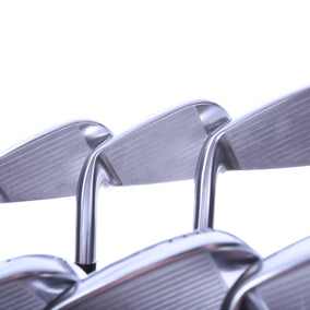 Used Mizuno Pro 225 Iron Set - Right-Handed - 5-PW - Regular Flex-Next Round