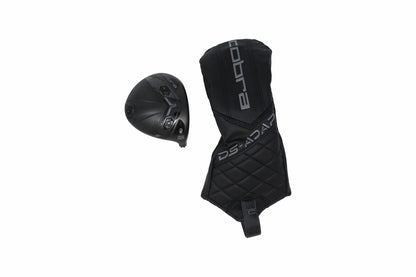 Used Cobra DS-ADAPT LS Driver - HEAD ONLY - Right-Handed - 10.5 Degrees-Next Round