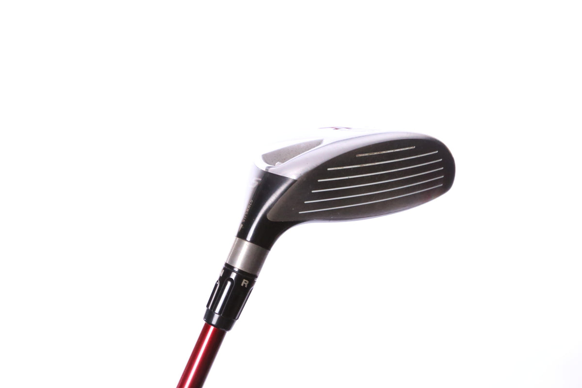 Used TaylorMade R9 5-Wood - Right-Handed - 19 Degrees - Regular Flex-Next Round