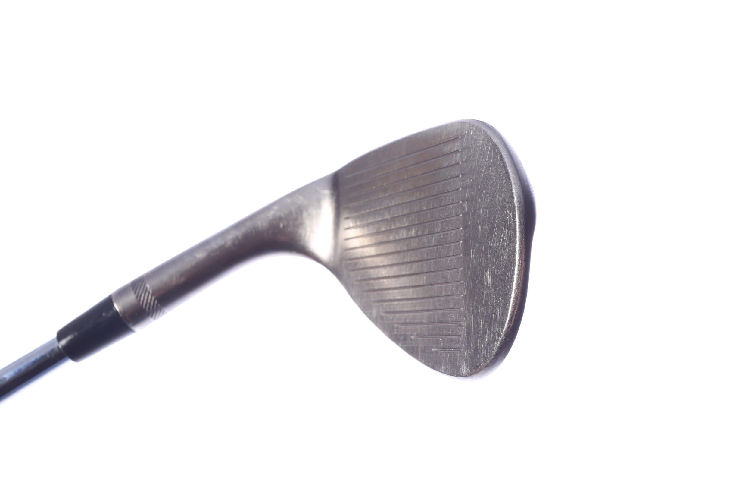 Used Titleist Vokey SM10 Nickel Sand Wedge - Right-Handed - 54 Degrees - Wedge Flex