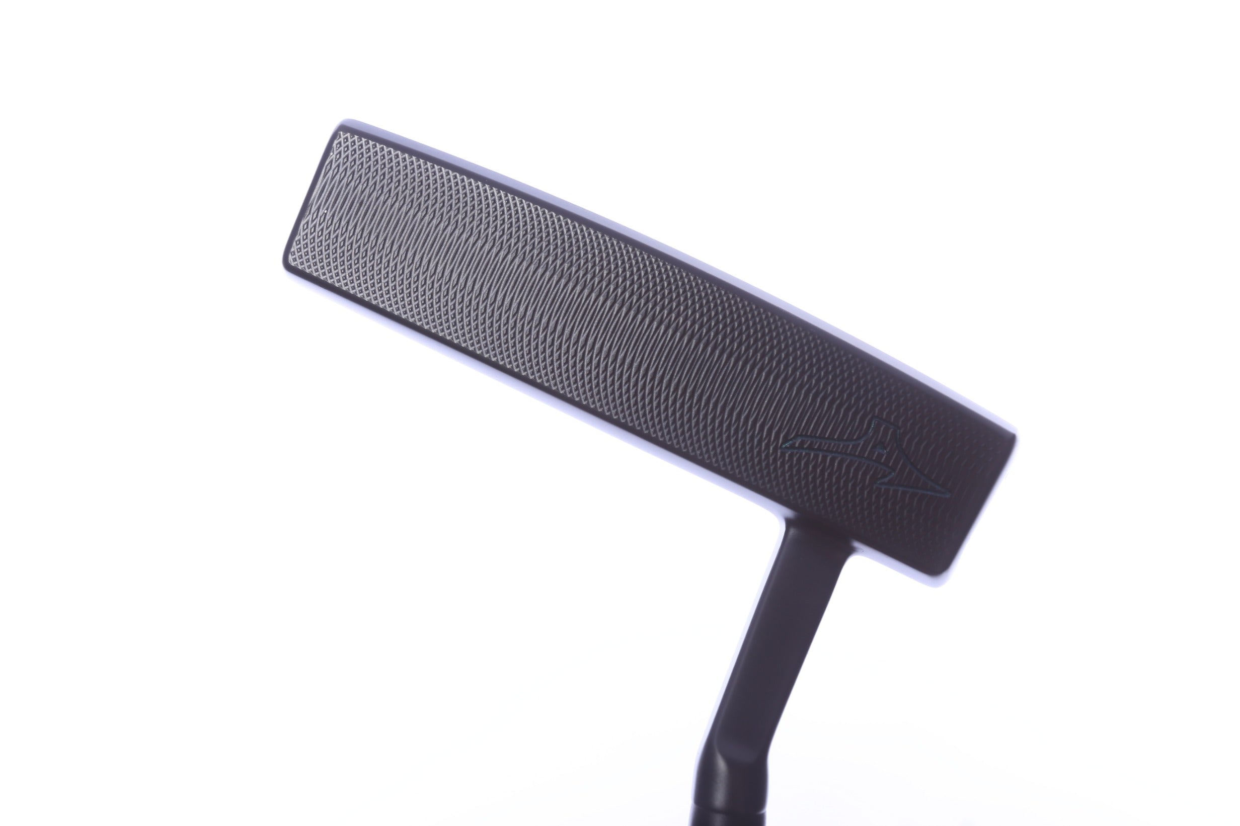 Used Mizuno M.Craft X S6 Putter - Left-Handed - 35 in - Mallet