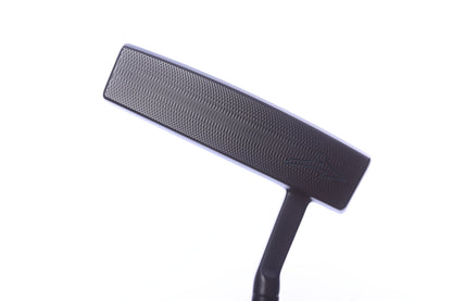 Used Mizuno M.Craft X S6 Putter - Left-Handed - 35 in - Mallet