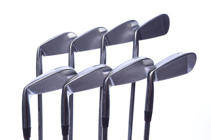 Used Nike VR Pro Combo CB Iron Set - Right-Handed - 3-PW - Regular Flex