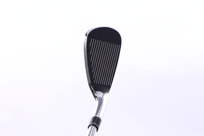 Used TaylorMade RocketBladez Tour Single 9-Iron - Left-Handed - Extra Stiff Flex-Next Round