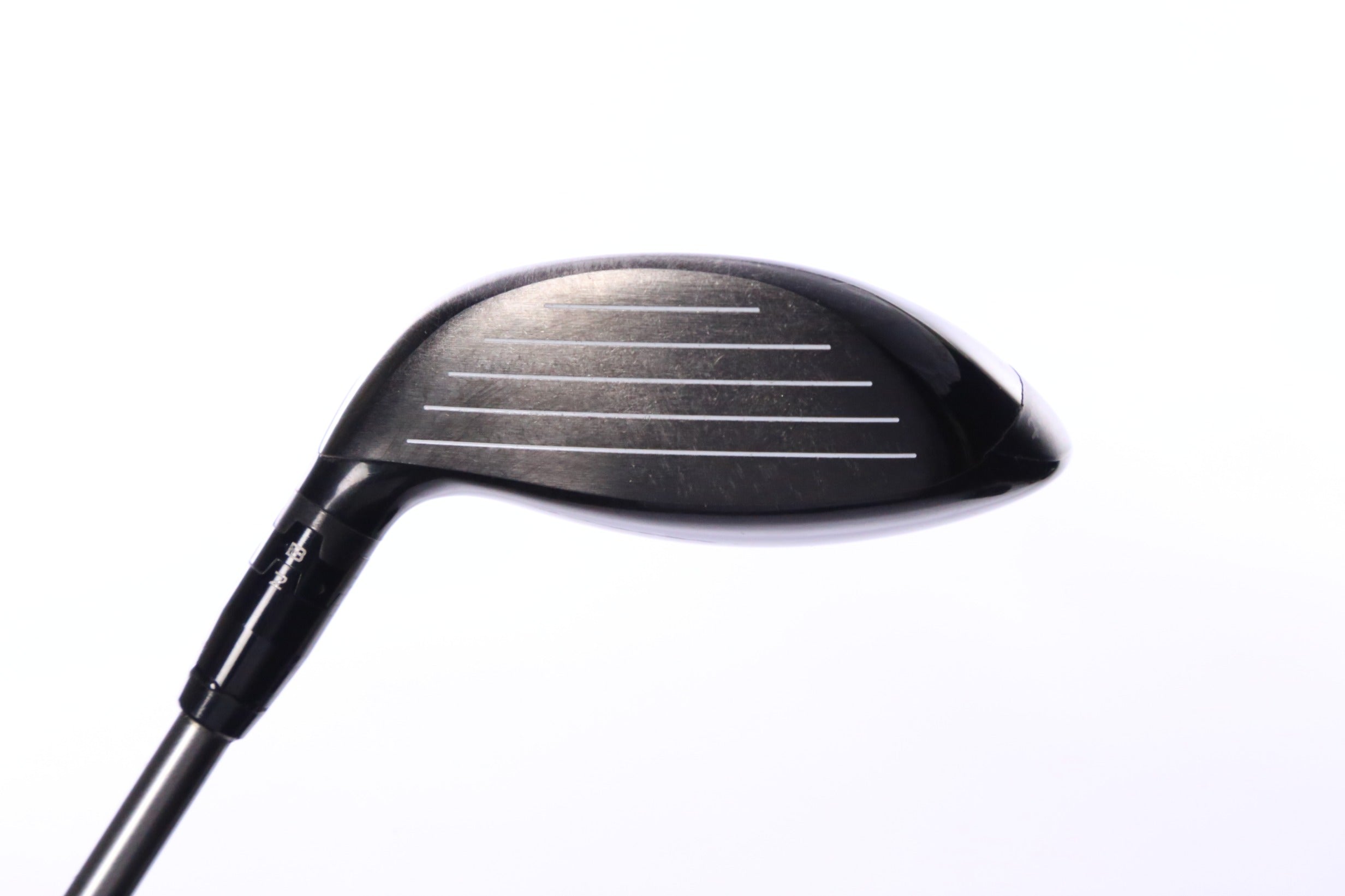 Used Titleist TSR2 5-Wood - Right-Handed - 18 Degrees - Regular Flex