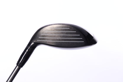 Used Titleist TSR2 5-Wood - Right-Handed - 18 Degrees - Regular Flex