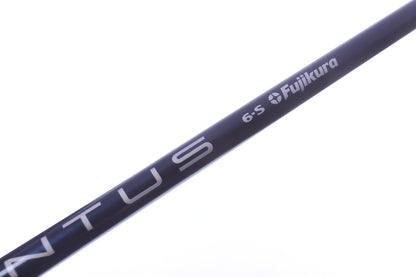 Used Fujikura Ventus Blue Velocore Driver Shaft Stiff Flex Graphite - 43.5 in - Titleist Surefit Adapter