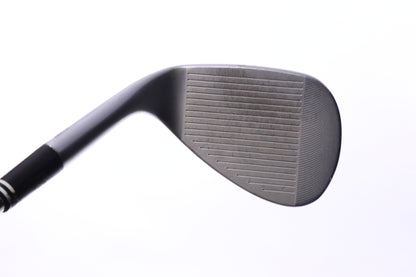 Used Cleveland CBX ZipCore Satin Lob Wedge - Right-Handed - 60 Degrees - Wedge Flex