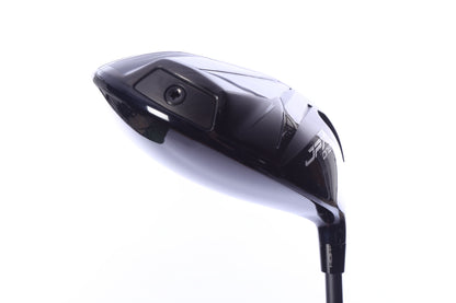 Used Mizuno JPX One Driver - 10.5 Degrees - Stiff Flex Mitsubishi Tensei 1K Black - Right-Handed