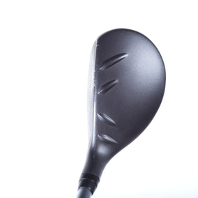 Used Callaway XR 16 4H Hybrid - Right-Handed - 22 Degrees - Regular Flex-Next Round