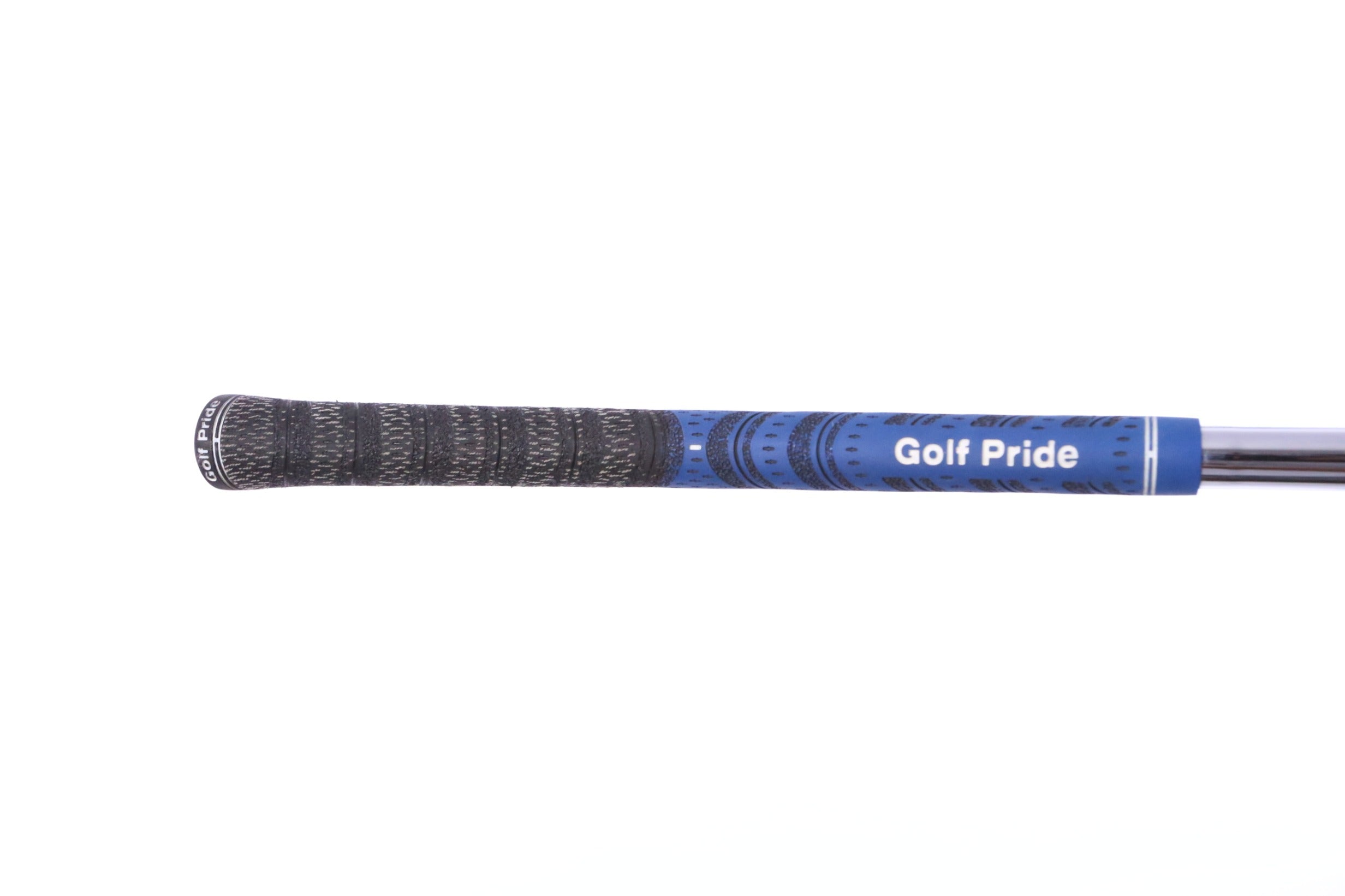 Used Mizuno JPX EZ Forged Single 6-Iron - Right-Handed - Stiff Flex