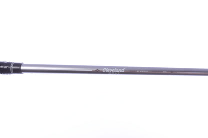 Used Cleveland CG16 Satin Chrome Lob Wedge - Right-Handed - 60 Degrees - Wedge Flex