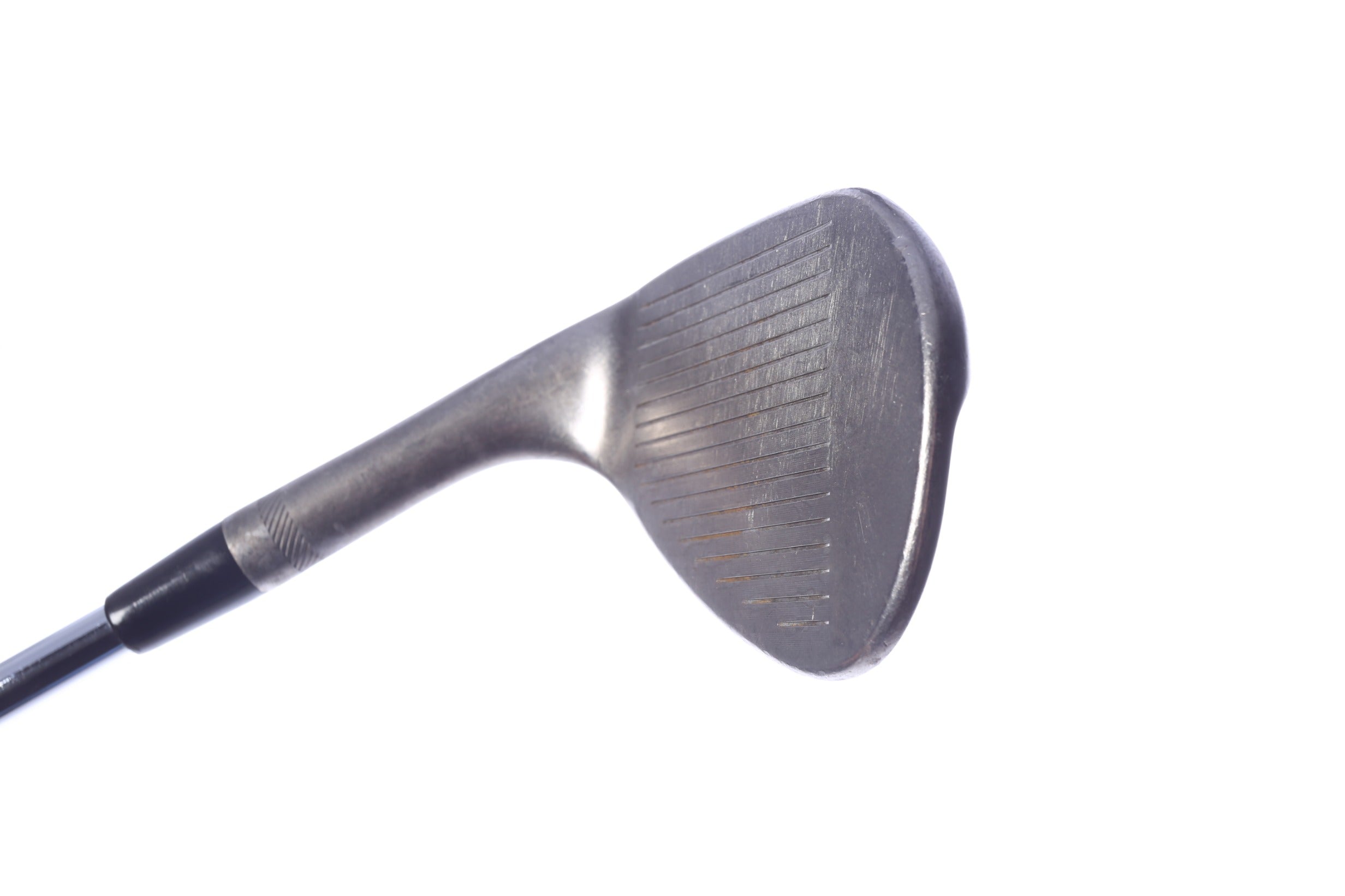 Used Titleist Vokey SM10 Raw Sand Wedge - Right-Handed - 54 Degrees - Wedge Flex