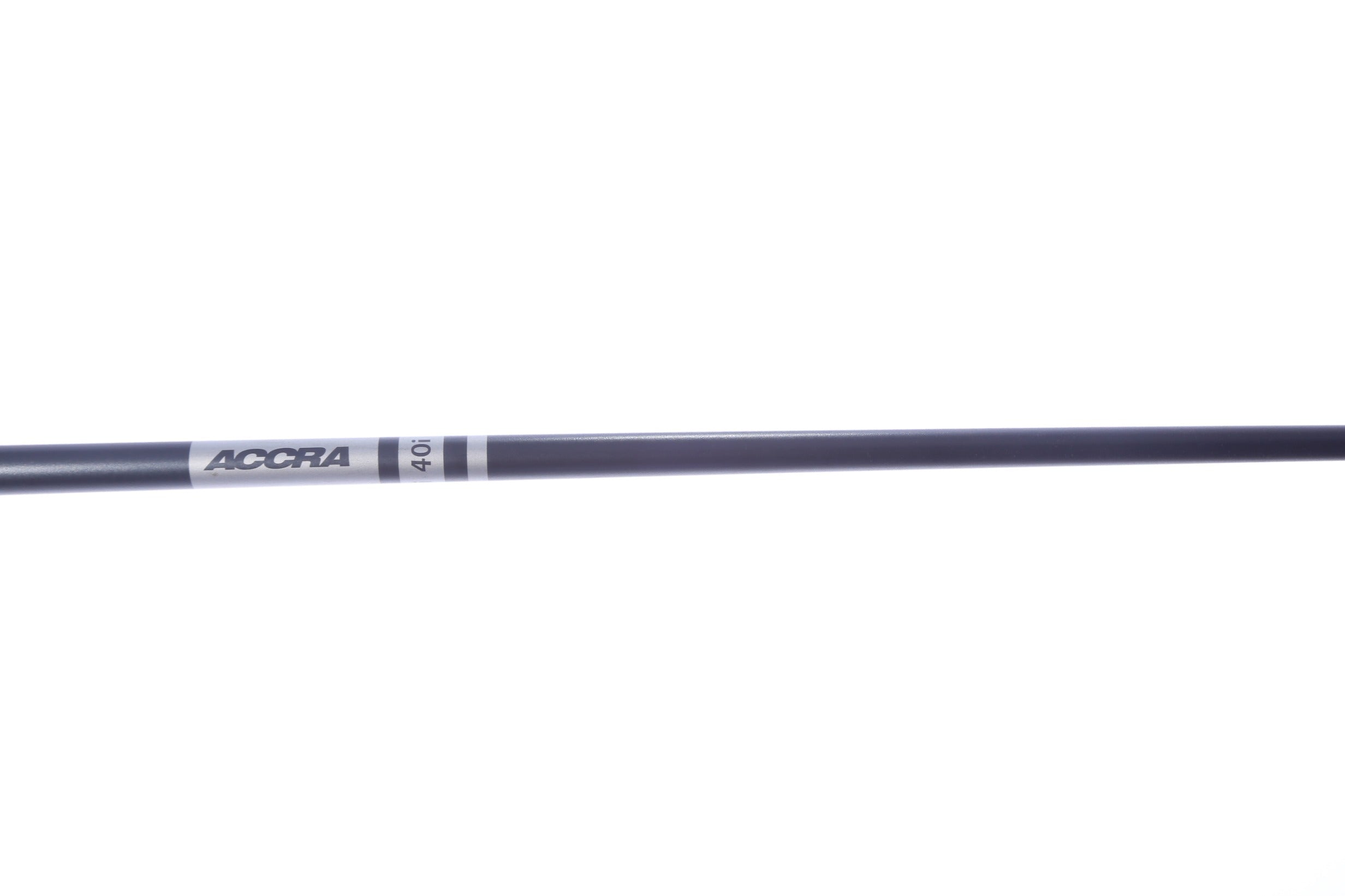 Used PXG 0311 SGI GEN2 Chrome Single 8-Iron - Right-Handed - Ladies Flex-Next Round