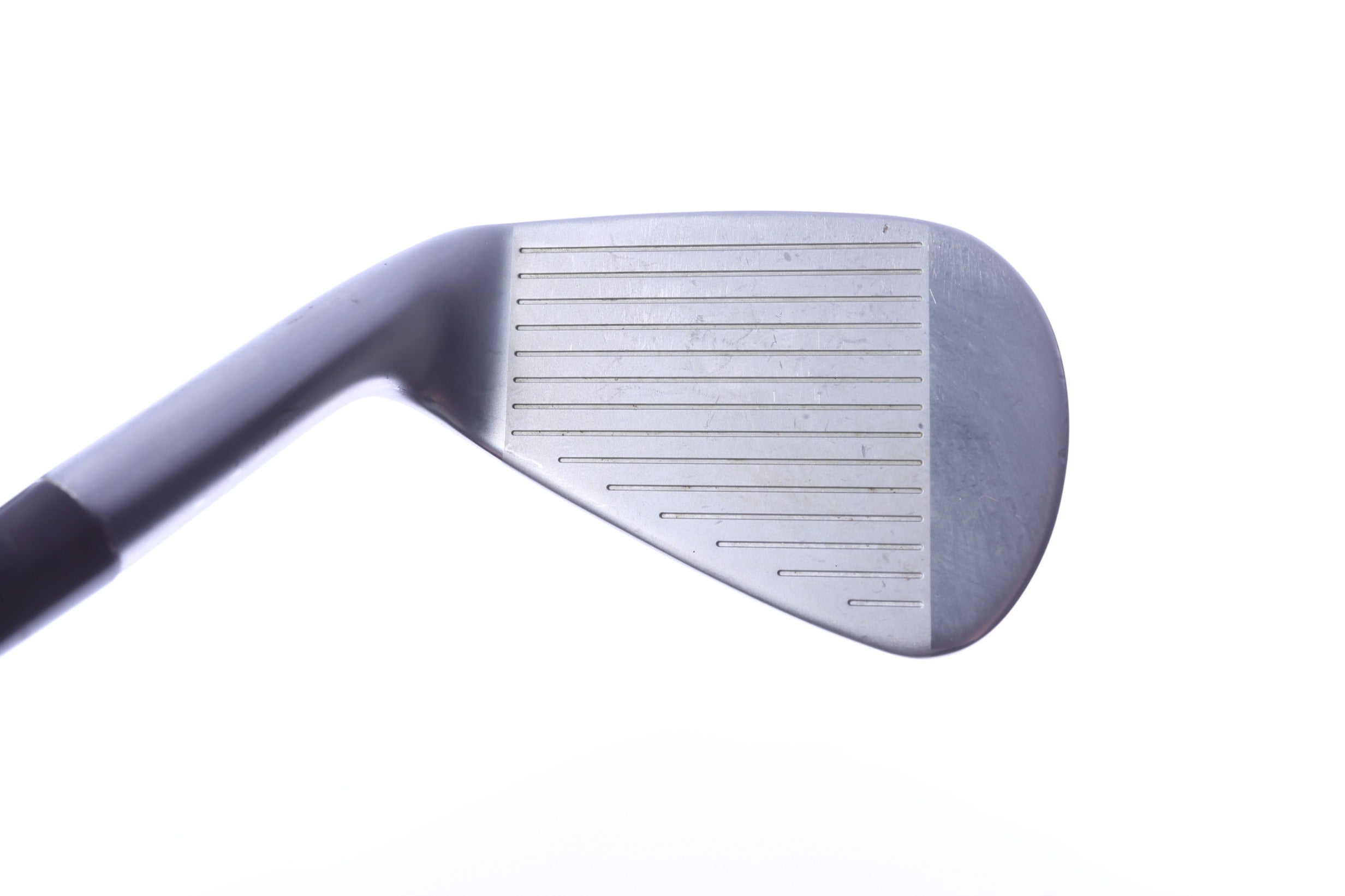 Used Callaway Apex Pro 24 Pitching Wedge - Right-Handed - 45 Degrees - Regular Flex