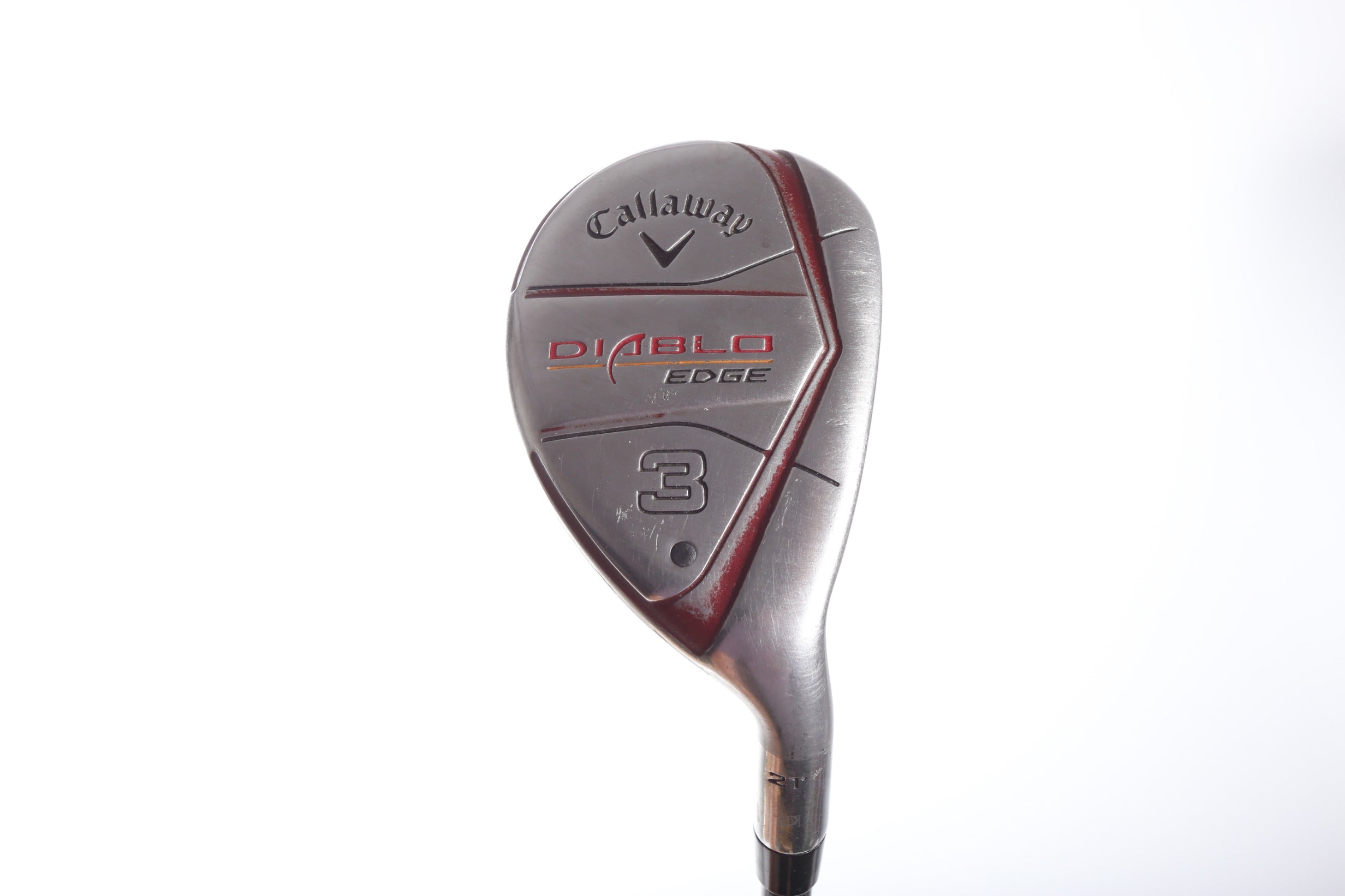 Callaway Diablo Edge Hybrids | Next Round Golf