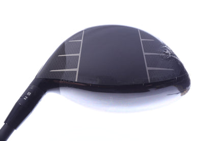 Used Titleist GTS3 Driver - 9 Degrees - Stiff Flex Mitsubishi Tensei 1K White - Right-Handed
