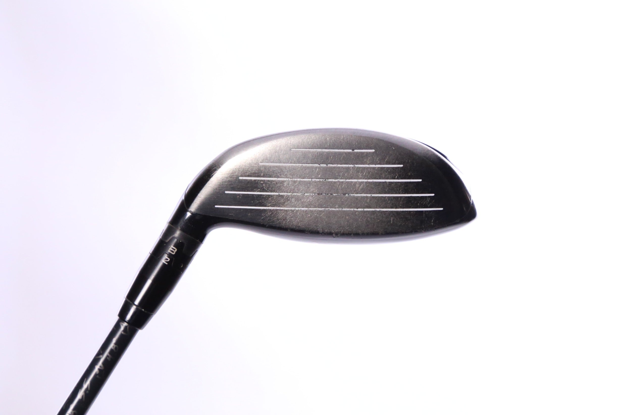 Used Titleist 915 F 3-Wood - Right-Handed - 15 Degrees - Regular Flex-Next Round