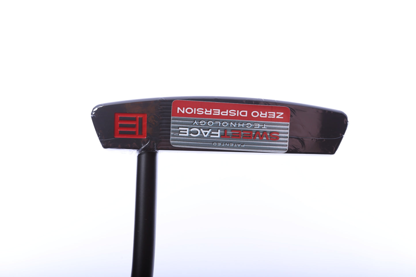 Used Evnroll ER2 Black MidBlade Putter - Right-Handed - 36 in - Blade