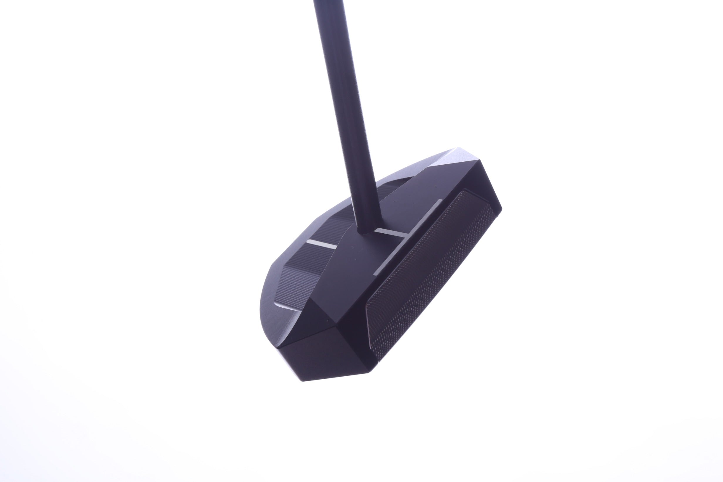 Used L.A.B. Golf OZ.1i Putter - Right-Handed - 32.5 in - Mallet-Next Round