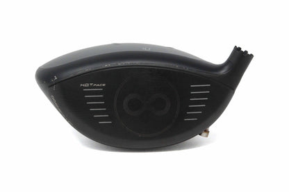 Used Cobra LTDx LS Driver - HEAD ONLY - Right-Handed - 9 Degrees