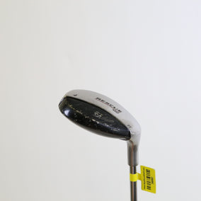 Used TaylorMade Rescue Mid 4H Hybrid - Right-Handed - 22 Degrees - Regular Flex