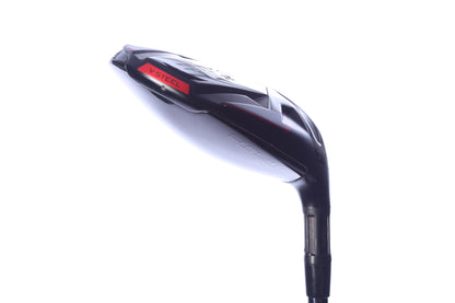 Used TaylorMade STEALTH 2 7-Wood - Right-Handed - 21 Degrees - Extra Stiff Flex