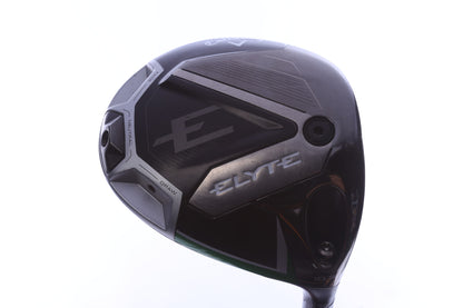 Used Callaway Elyte Driver - 10.5 Degrees - Regular Flex Project X Denali Charcoal - Right-Handed-Next Round