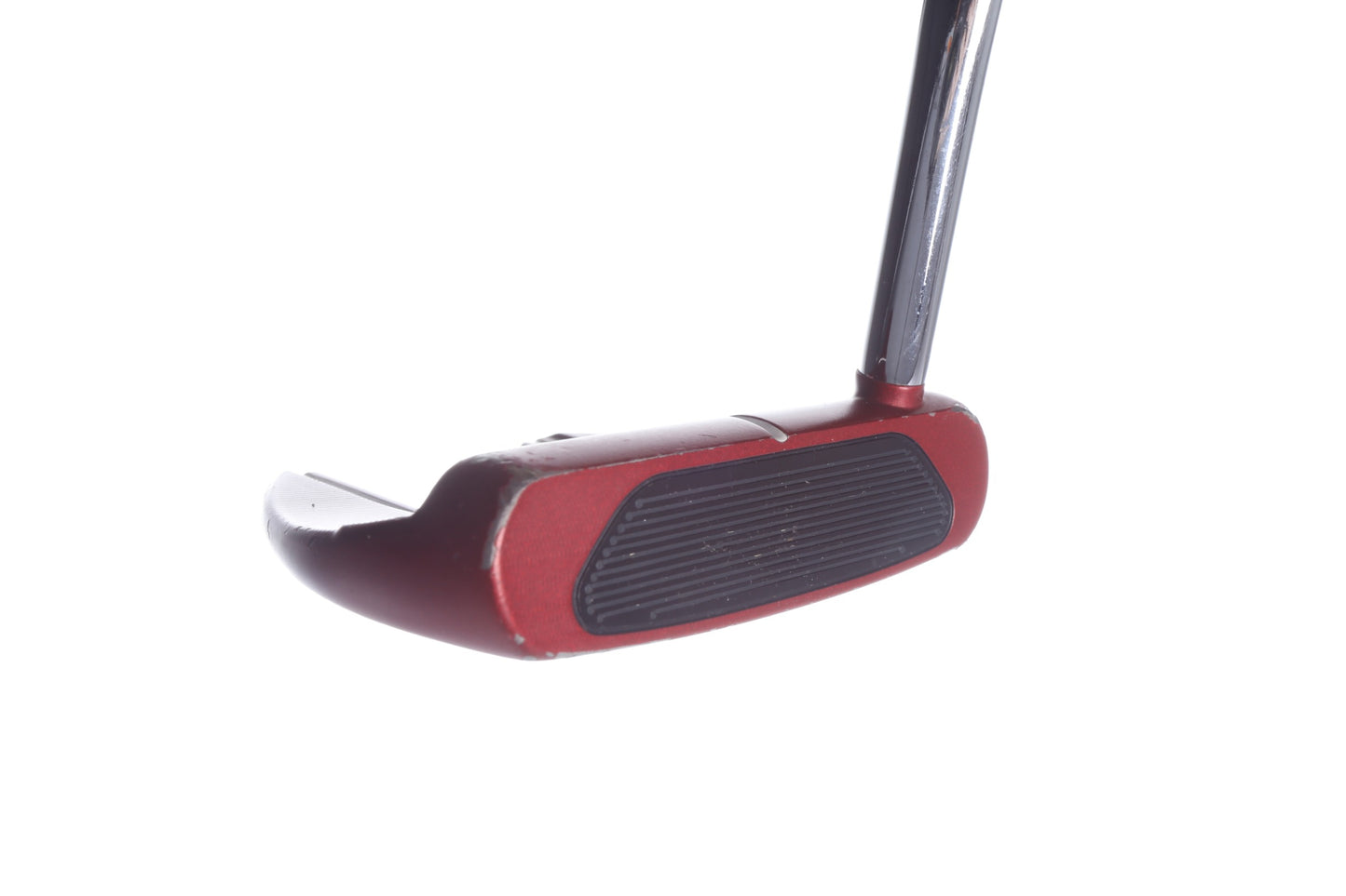 Used TaylorMade TP Red White Ardmore 2 Putter - Right-Handed - 31 in - Mallet-Next Round