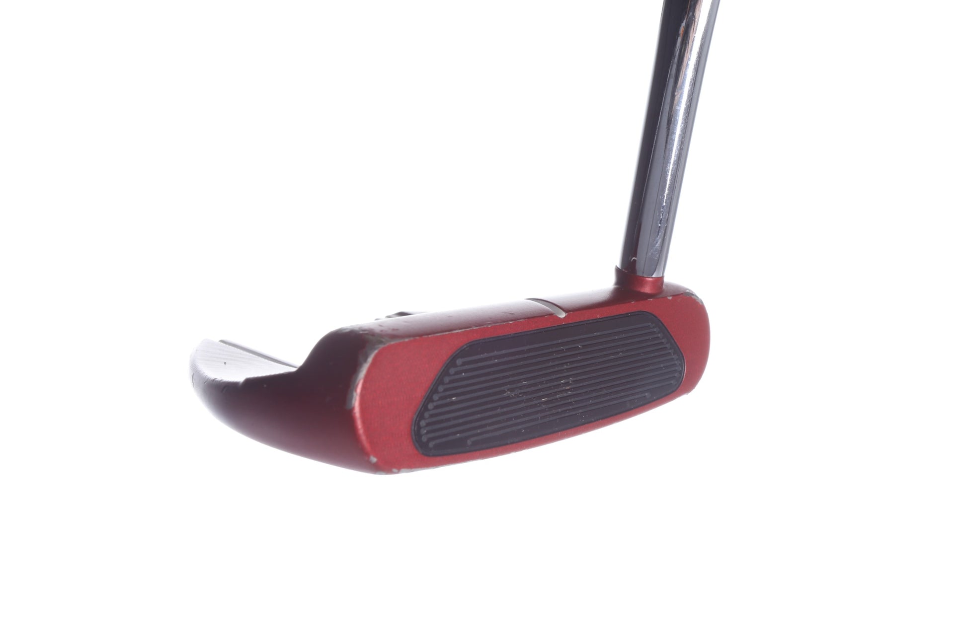 Used TaylorMade TP Red White Ardmore 2 Putter - Right-Handed - 31 in - Mallet-Next Round