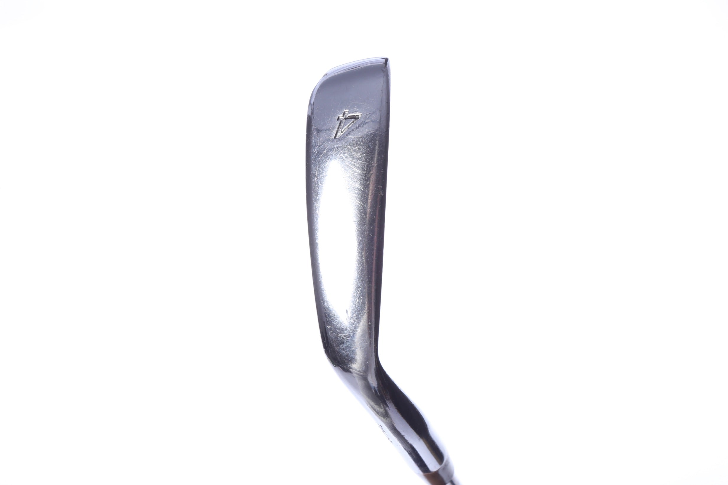 Used TaylorMade Tour Preferred CB 2012 Single 4-Iron - Right-Handed - Extra Stiff Flex-Next Round