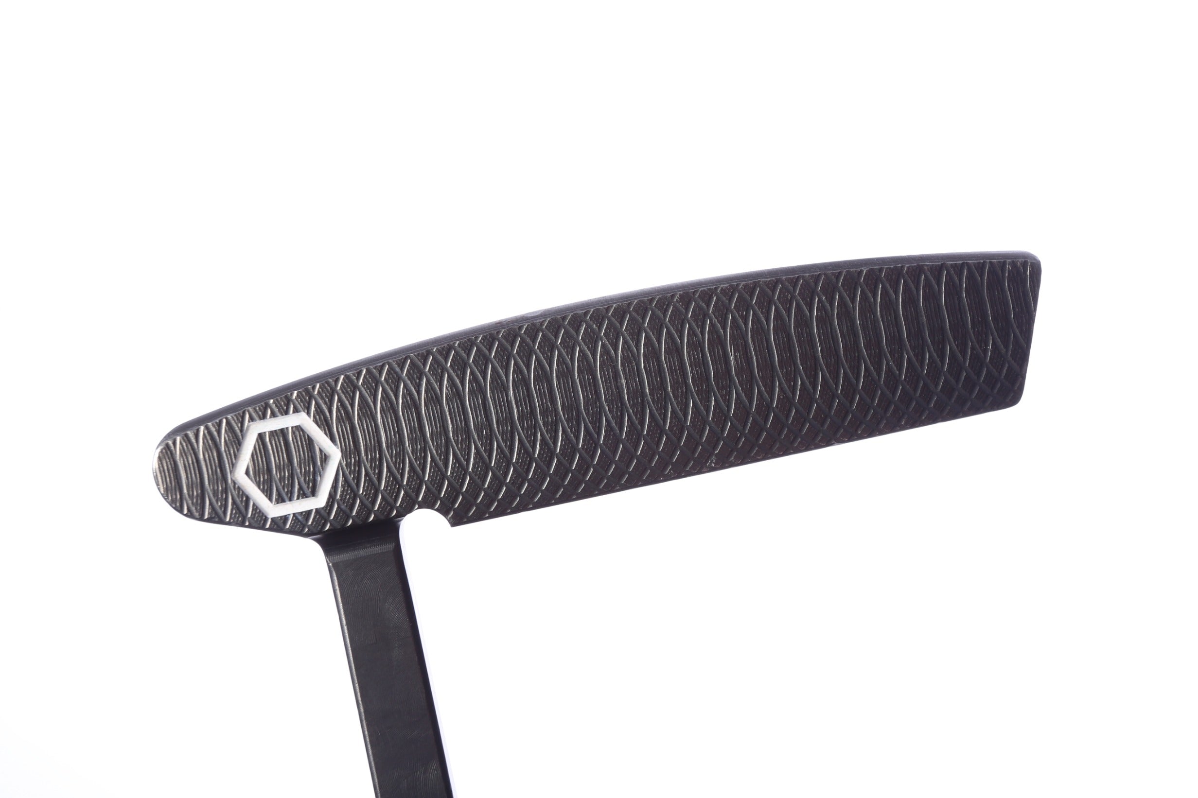 Used Bettinardi 2022 BB8 Wide Putter - Right-Handed - 33.5 in - Blade-Next Round