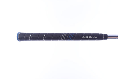 Used Cleveland RTX-4 Black Satin Lob Wedge - Right-Handed - 60 Degrees - Stiff Flex
