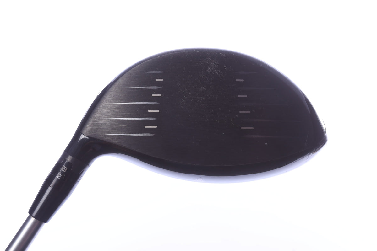Used Titleist TS2 Driver - 10.5 Degrees - Stiff Flex Mitsubishi Diamana S+60 - Right-Handed-Next Round