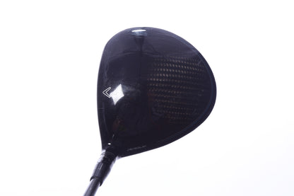 Used Callaway Rogue Driver - 9 Degrees - Stiff Flex Aldila Synergy - Right-Handed-Next Round