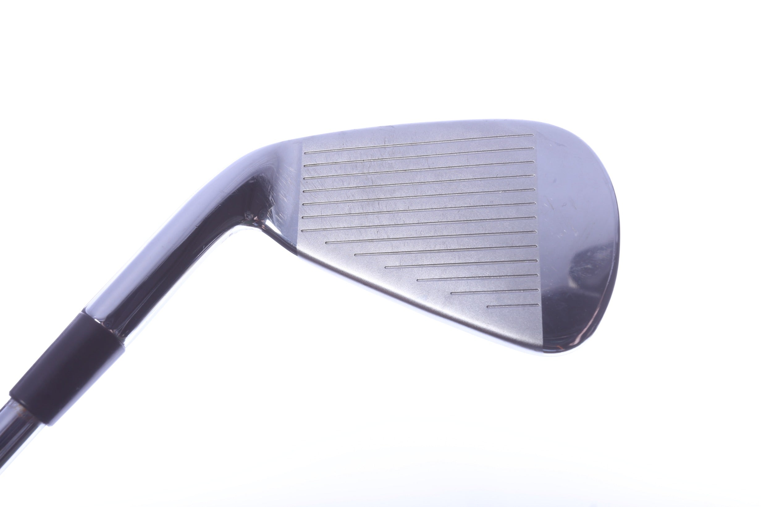 Used TaylorMade SLDR Single 4-Iron - Right-Handed - Stiff Flex