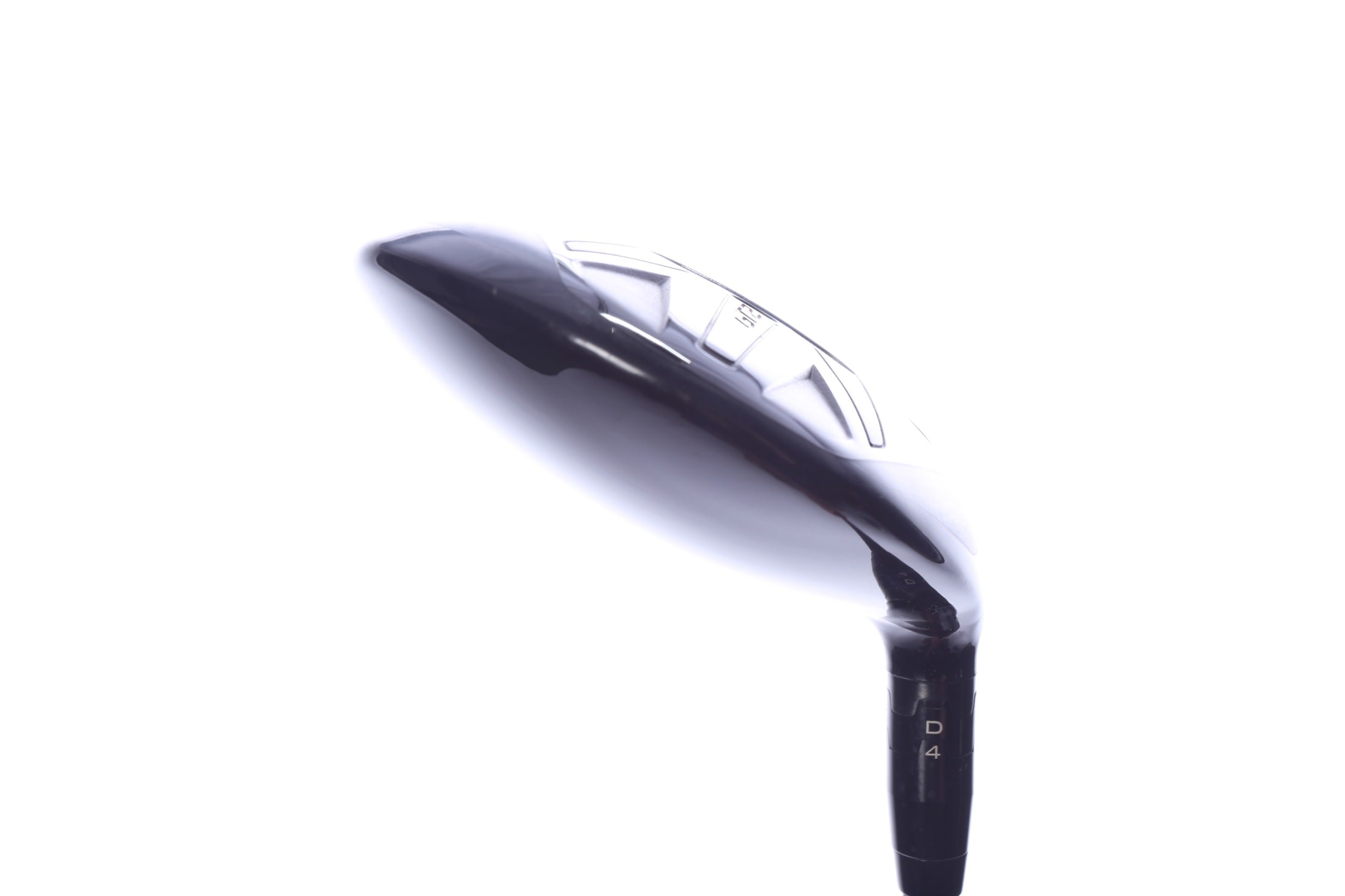 Used Titleist GT2 3-Wood - Right-Handed - 15 Degrees - Stiff Flex-Next Round