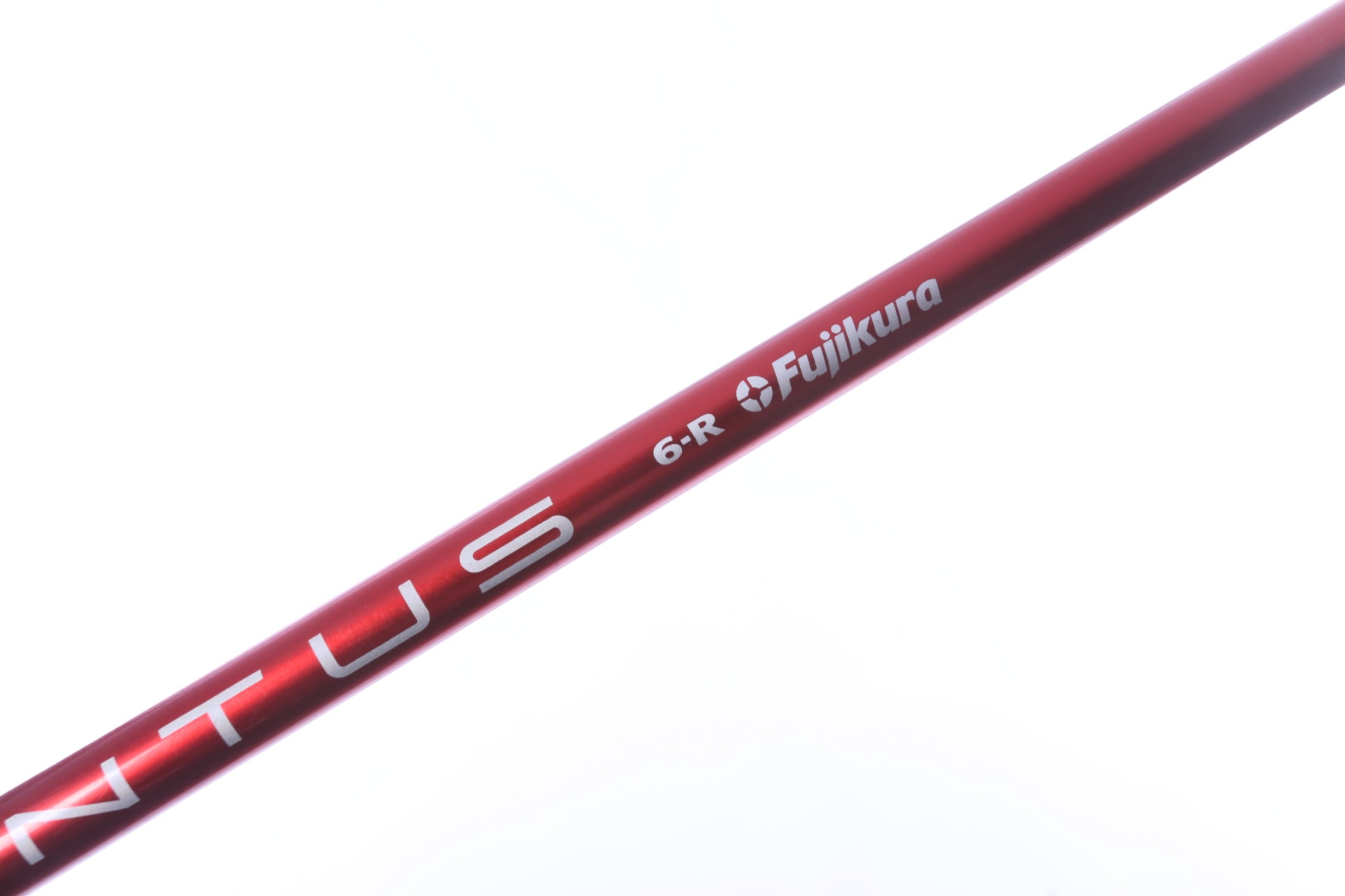 Used Fujikura Ventus Red Velocore Fairway Wood Shaft Regular Flex Graphite - 42.75 in - Callaway Opti-Fit Adapter-Next Round