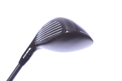 Used Callaway Paradym Ai Smoke HL 3H Hybrid - Right-Handed - 18 Degrees - Regular Flex