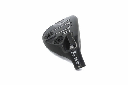 Used PXG 0311 GEN5 3H - HEAD ONLY - Right-Handed - 19 Degrees-Next Round