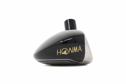Used Honma TR21 3H Hybrid - Right-Handed - 18 Degrees - Not Specified Flex-Next Round