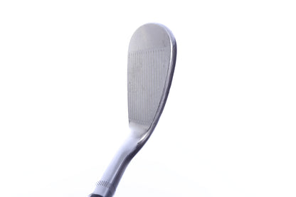 Used Titleist Vokey SM9 Tour Chrome Gap Wedge - Right-Handed - 50 Degrees - Extra Stiff Flex-Next Round