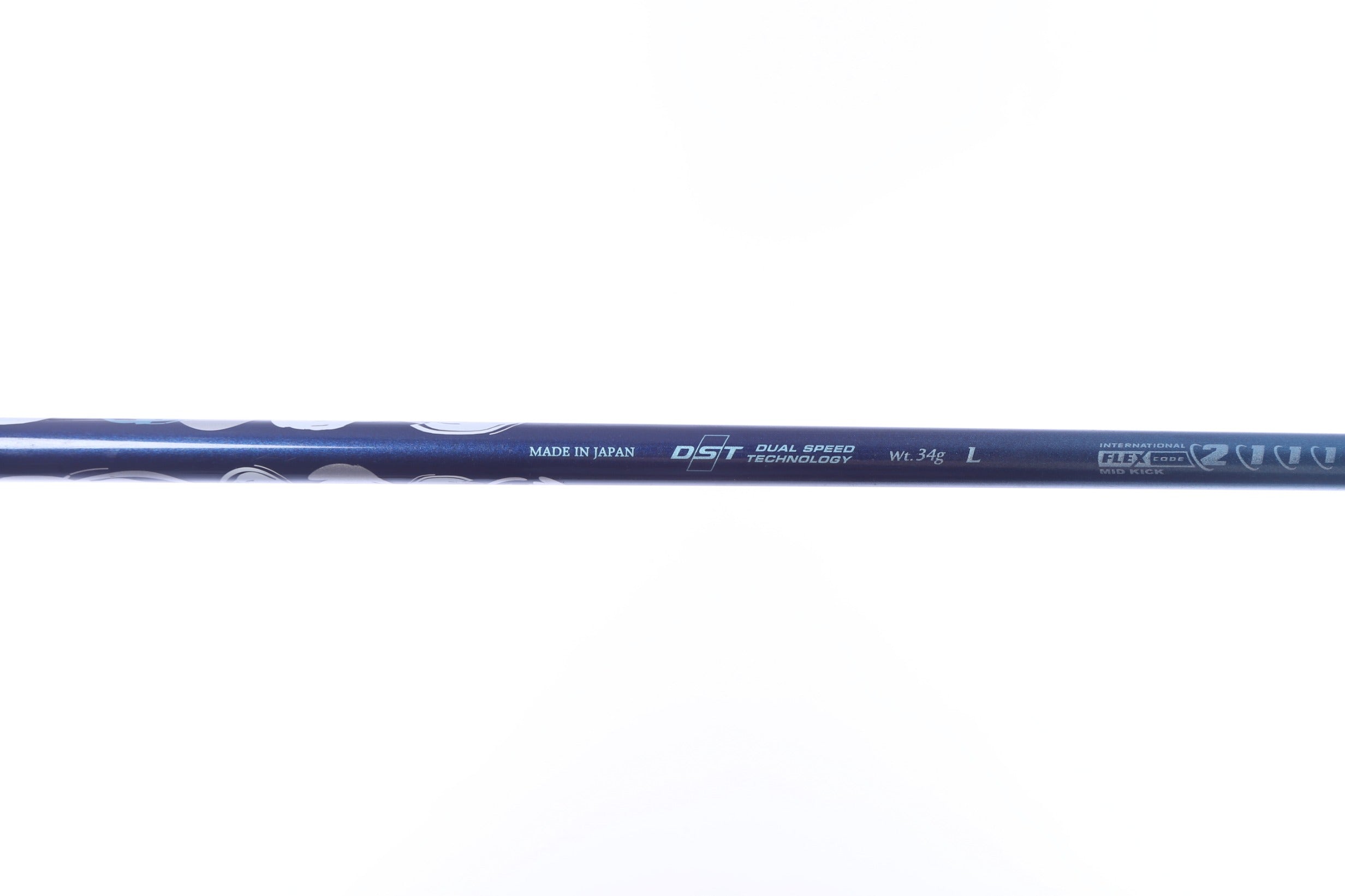 Used XXIO 12 4H Hybrid - Right-Handed - 22 Degrees - Ladies Flex