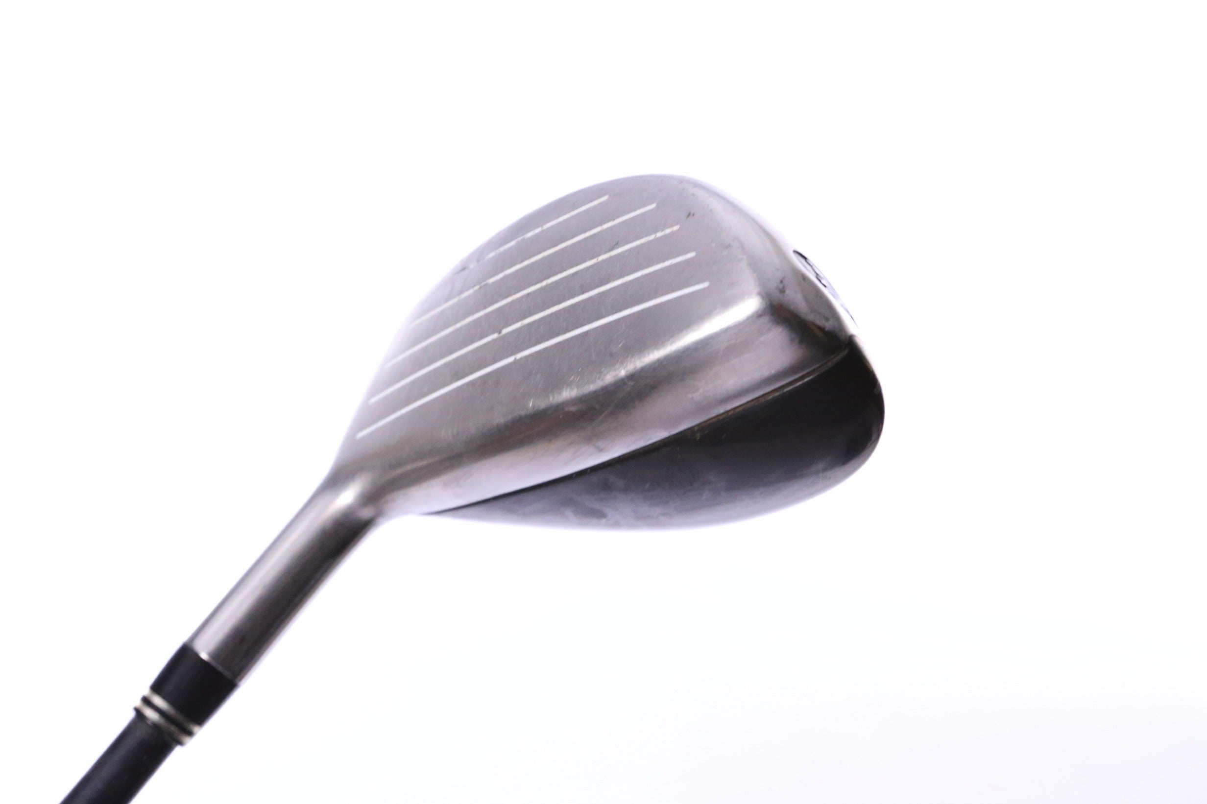 Used Cobra Baffler Pro 4H Hybrid - Right-Handed - 23 Degrees - Stiff Flex