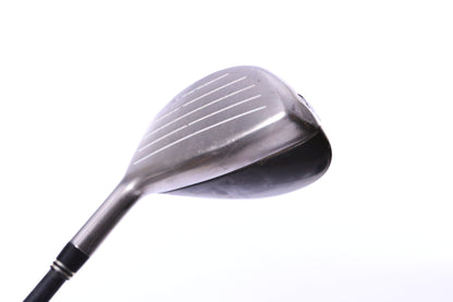 Used Cobra Baffler Pro 4H Hybrid - Right-Handed - 23 Degrees - Stiff Flex