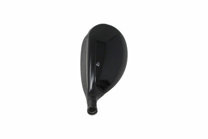 Used TaylorMade STEALTH 2 Rescue 3H - HEAD ONLY - Right-Handed - 19 Degrees