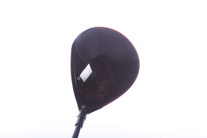 Used TaylorMade STEALTH 2 Driver - 10.5 Degrees - Regular Flex Fujikura Ventus TR Red - Right-Handed-Next Round