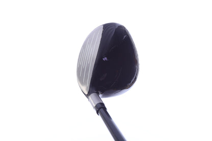Used TaylorMade Burner SuperFast 5-Wood - Right-Handed - 18 Degrees - Ladies Flex