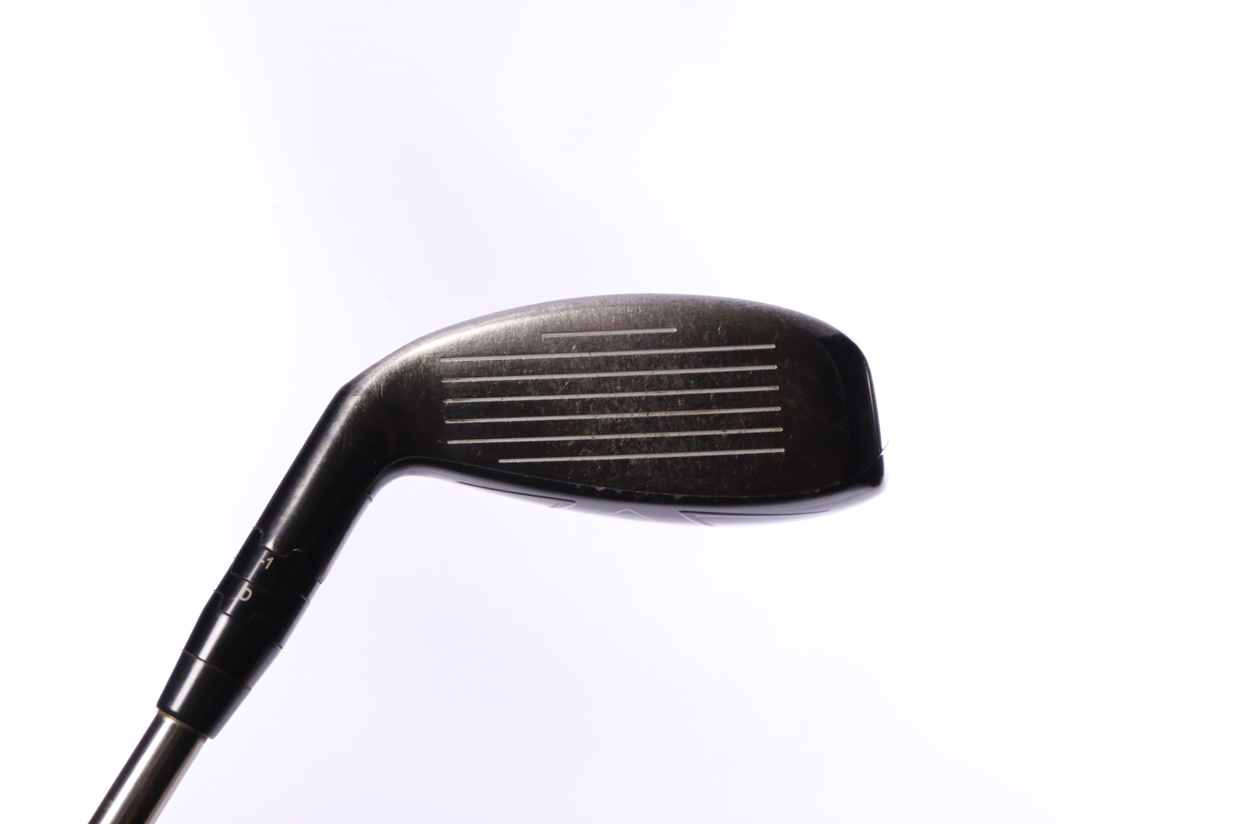 Used Callaway Epic 3H Hybrid - Right-Handed - 20 Degrees - Stiff Flex-Next Round